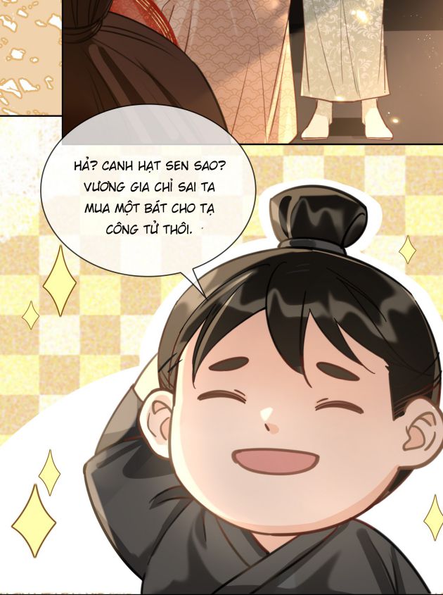 Tế Vũ Bất Tri Quy Chapter 17 - Next Chapter 18